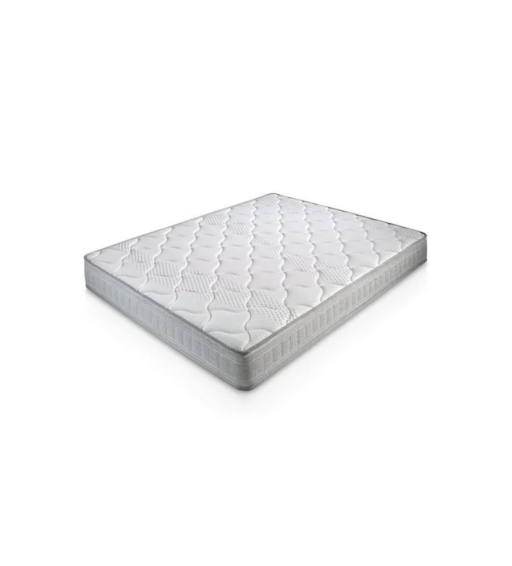 Matelas orthopédique SOFT 190/160 SUPER SIESTA