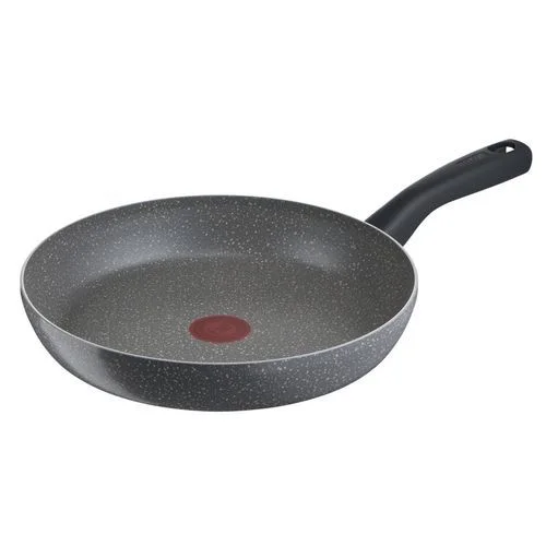 Poêle 28cm Cook Natural - Antiadhésive - Tous feux sauf induction