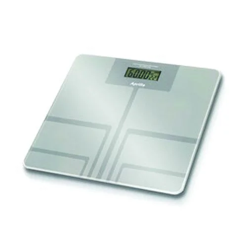 Aprilla Pèse personne - ABS-1027 - Gris