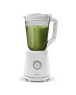Blender 350W - 1.5 L - Blanc - TFK-BL350 - Garantie 1 an