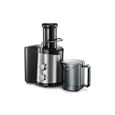 Centrifugeuse - 600 Watts - Inox - TFK-CRS600 - Garantie 1an