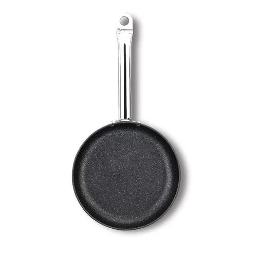 Poêle Korkmaz Proline Nero – 26x5,5 cm – A2833