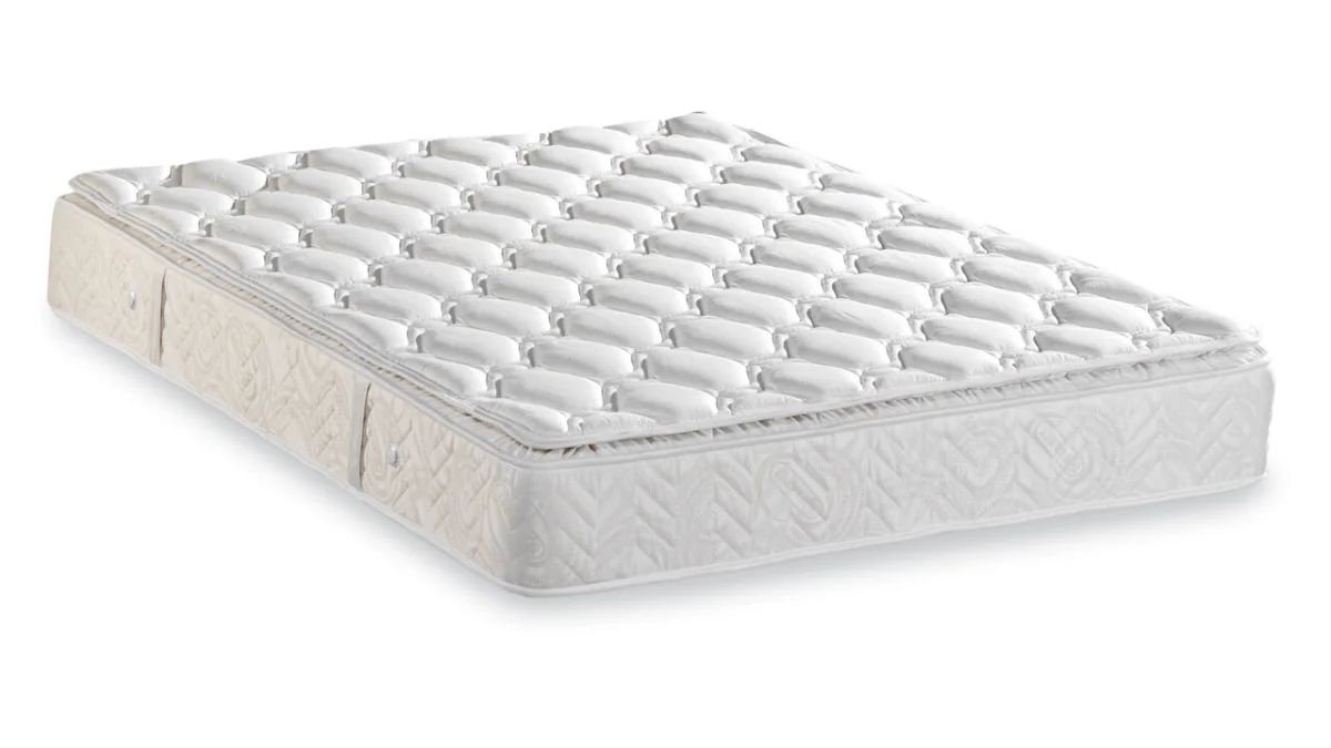 MATELAS A RESSORT -STRONG 190/160