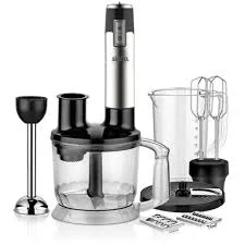 Sinbo SHB-3114 blender 1,5 L Mélangeur de table 1000 W Noir