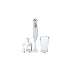 Mixeur Plongeant 3 IN 1 - 400W - TFK-MP3-IN - Blanc - Garantie 1 An