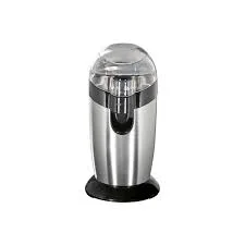 Clatronic Moulin A Café Electrique - 40g - 120W - Inox - KSW3307
