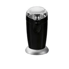 CLATRONIC-MOULIN A CAFE KSW 3306R NOIR