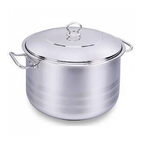 Korkmaz 45.0L Cooking Pot - A1950