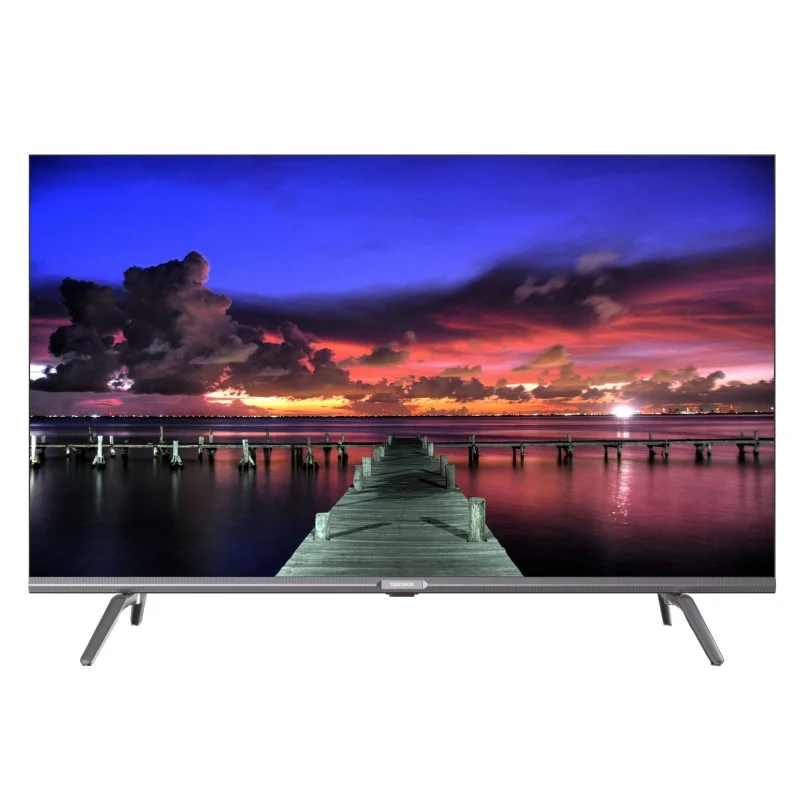 TV 32 LED TLF E3A HD ANDROID SMART  - Garantie 3 ans