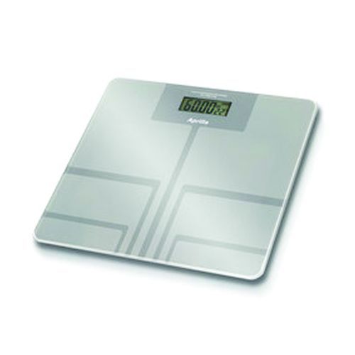 Aprilla Pèse personne - ABS-1027 - Gris