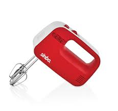 Batteur SINBO SMX-2733