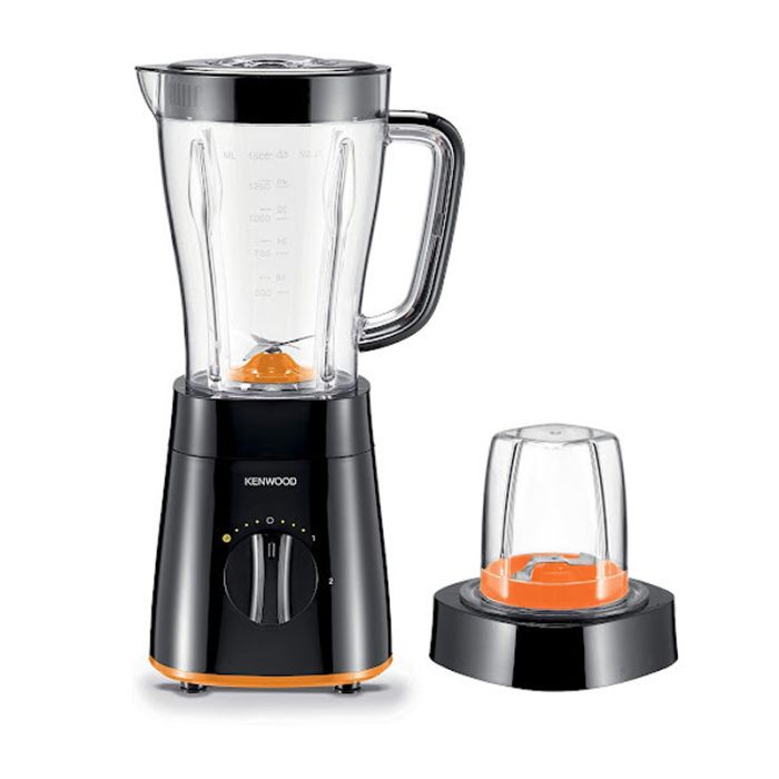 Blender KENWOOD BLP15-150BK 1.5 L - Noir