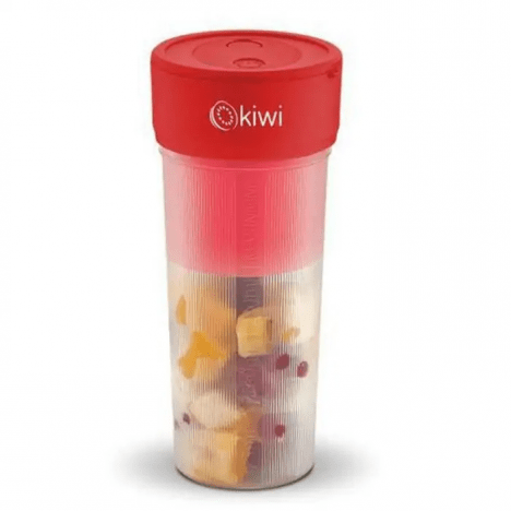Blender Kiwi Smoothie Portable KSB-2203