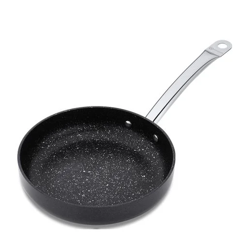 Poêle Wok Korkmaz Proline Nero – 30x5,6 cm – A2835