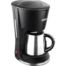 Cafetière Sinbo SCM-2953 (800W) – Noir
