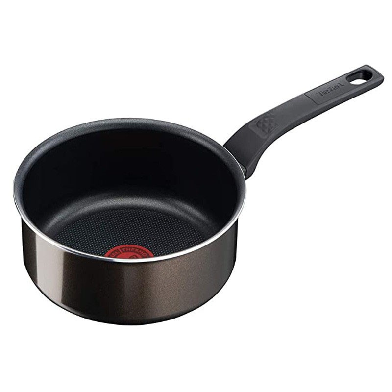 Casserole Tefal Cook and Clean 20Cm Noir