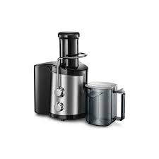 Centrifugeuse - 600 Watts - Inox - TFK-CRS600 - Garantie 1an