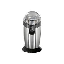 Clatronic Moulin A Café Electrique - 40g - 120W - Inox - KSW3307