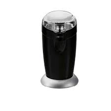 CLATRONIC-MOULIN A CAFE KSW 3306R NOIR