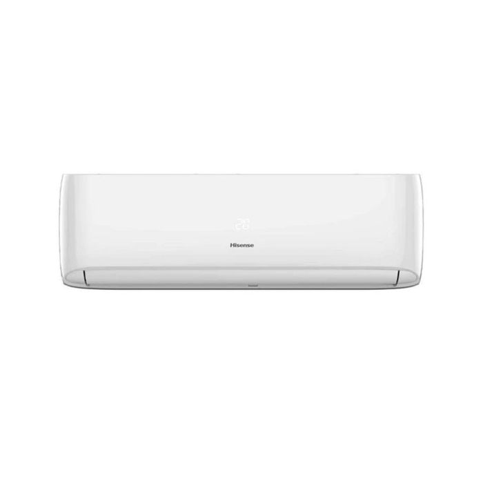 CLIMATISEUR INVERTER TROPICALISÉ SMART 12000BTU - GARANTIE 3ANS