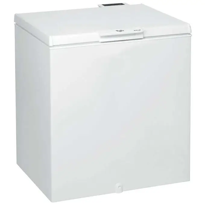 Congélateur Coffre - 220 L - Blanc - WHM21102 - Garantie 2 Ans