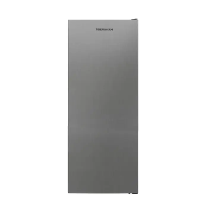 Congélateur Vertical - No Frost - 225L - Silver - 6 étages