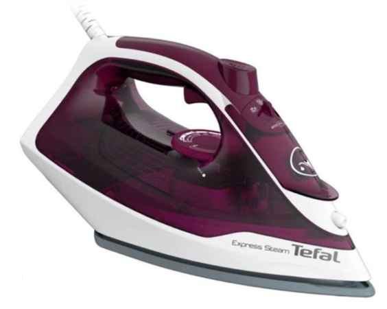 FER A VAP FV 2839EO 2400W(6) Tefal