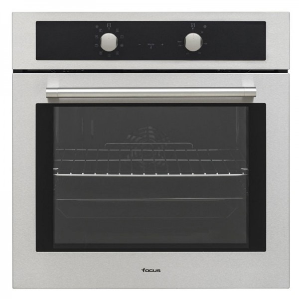 FOUR ELECTRIQUE FOCUS 10 PROGRAMMES CHALEUR F.522X