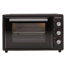 Four électrique focus F35G 35L - GRIS