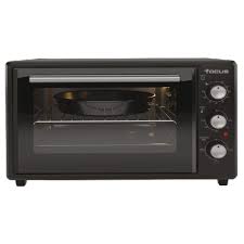 Four électriques focus F45B 45 L NOIR