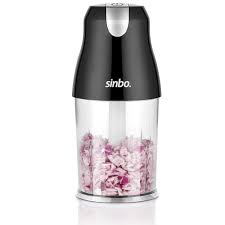 Hachoir Sinbo SHB 3106