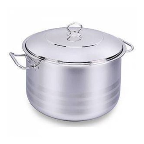 Korkmaz 45.0L Cooking Pot - A1950