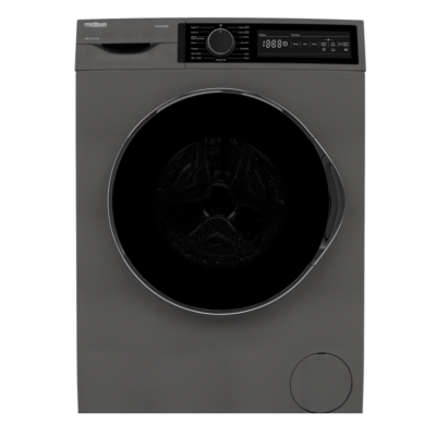 Lave-linge Frontal 9KG GRIS Pose Libre ALLP 91400 G01 PREMIUM