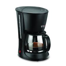 Machine à café filtre SCM 2938 SINBO