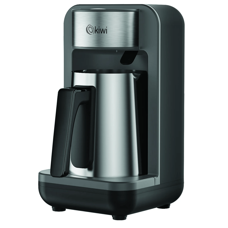 MACHINE À CAFÉ TURQUE KIWI KCM-7571 / NOIR