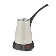 Machine à café Turque SCM-2960 - Bleu - Garantie 1