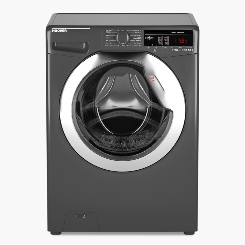 Machine à laver smart 9 KG - DXOA49C3R