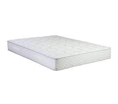 MATELAS A RESSORTS - CONFORT 190/140