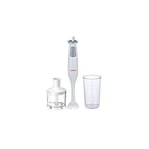 Mixeur Plongeant 3 IN 1 - 400W - TFK-MP3-IN - Blanc - Garantie 1 An