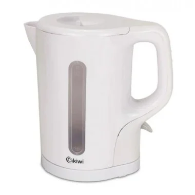 Bouilloire Kiwi 1.7L - 2000W - KK3304 - Blanc
