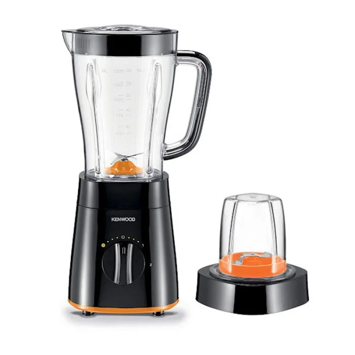 Blender KENWOOD BLP15-150BK 1.5 L - Noir