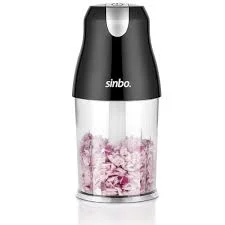 Hachoir Sinbo SHB 3106