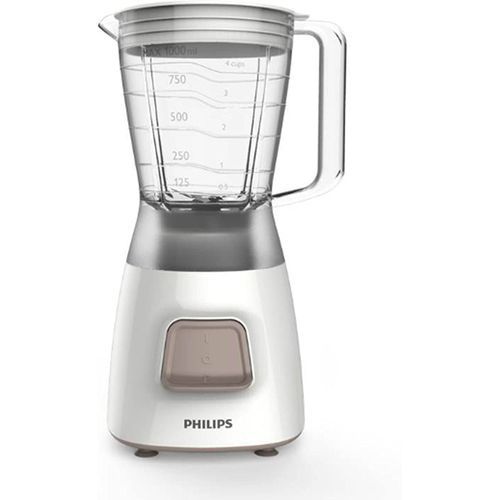 Philips Blender Daily Collection - 450W - HR2056/00 - Garantie 2 ans