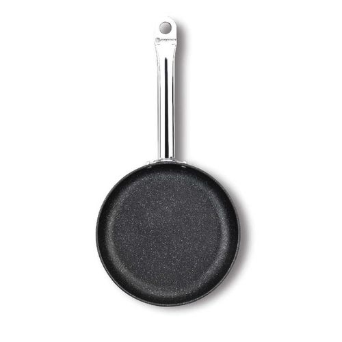 Poêle Korkmaz Proline Nero – 26x5,5 cm – A2833