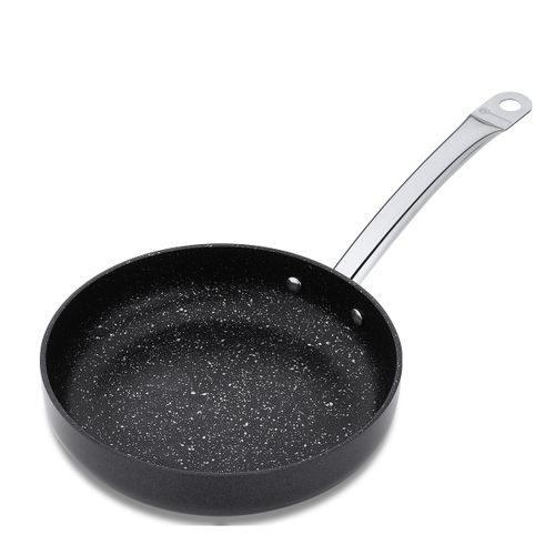 Poêle Wok Korkmaz Proline Nero – 30x5,6 cm – A2835