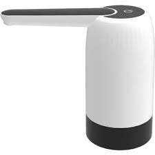 Pompe A Eau Rechargeable KIWI KWP-8513 - Blanc