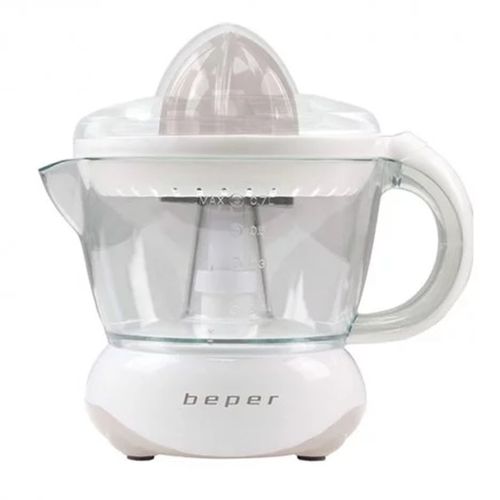 Presse agrumes 0.7 L - BP102 - 25W - Blanc - Garantie 1 An