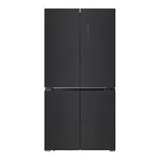 Réfrigérateur 4 portes HYNDAI NOFROST  417L HYN.84RF4DBG NOIR