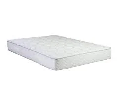 MATELAS A RESSORTS - CONFORT 200/160