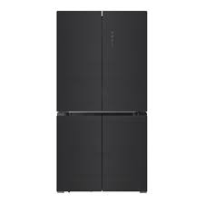 Réfrigérateur 4 portes HYNDAI NOFROST  417L HYN.84RF4DBG NOIR